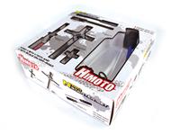 80142CE Starter Kit w/Charger: Himoto